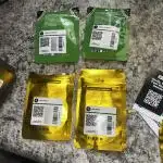 Mix pack 42fastbus