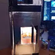 GG4 & Cherry Kush Coke Auto  Linda Seeds