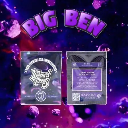 Big Ben
