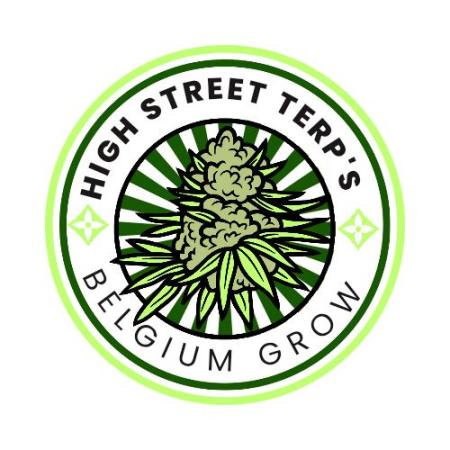 High street terpS