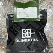 Blue Dream Auto
