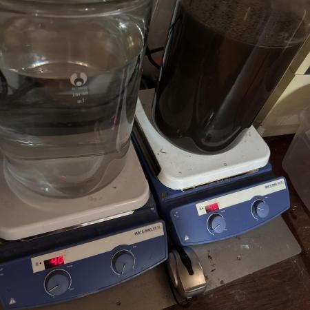 Boardwalk Bubba LIHE