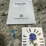 Boardwalk Bubba LIHE