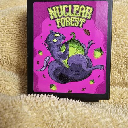 NuclearForestx2