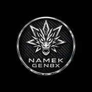 Namek Gen8x Hunt - Noy Nah