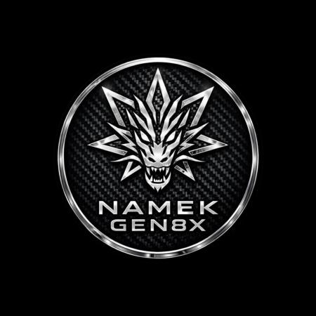 Namek Gen8x Hunt - Noy Nah