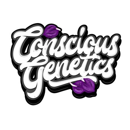 Conscious Genetics - Shepherds Delight