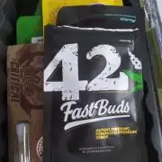 DWC Fast Buds Banana Purple Punch Auto