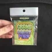 GDP R XD