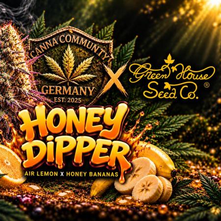 CCG x Green House Seed Co.