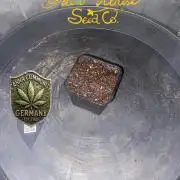 CCG x GreenHouse Seeds