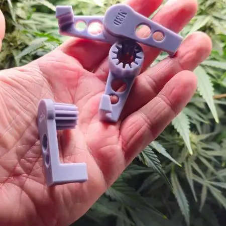GSC - Time for a change!