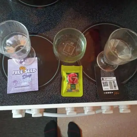 Mix grow