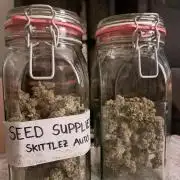 Seedsupplier Zkittles