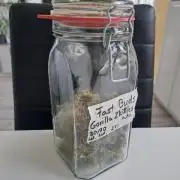 Gorilla Zkittles