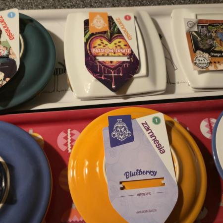 Winterseason 2025 .. only Automatics