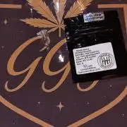 Royce Berry - Ganja Games Germany