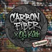 Criminal Seeds: Carbon Filter X OG kush