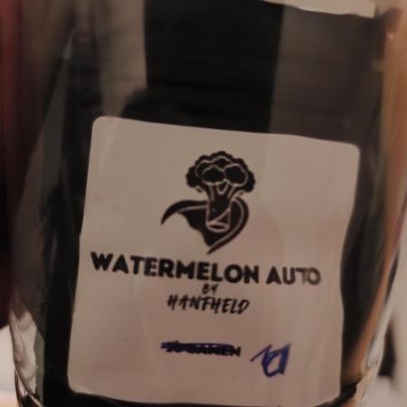 Watermelon Auto 🔥