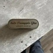 Auto Pinneapple Glue
