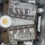 First indoor Auto Grow