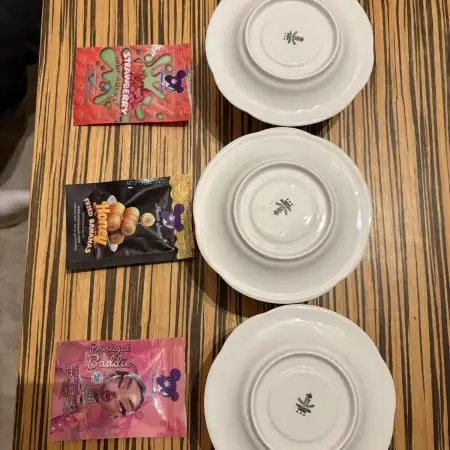 Anesia Run first grow diary