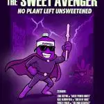 Sweet Avenger