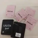 UKHTA 420 flower. 4 strain