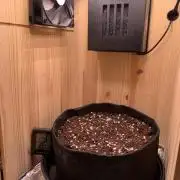 Pink Rozay Pikendi Micro Grow