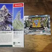 Permanent Jealousy XL auto