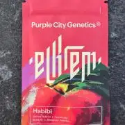 Habibi