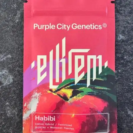 Habibi