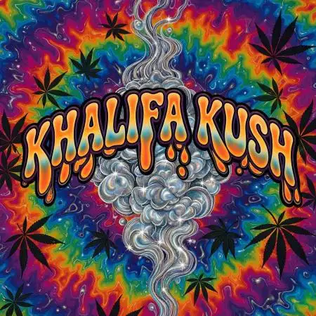 Khalifa Kush | outdoor 2026