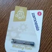 December 2025 | Wedding Cake 🍰