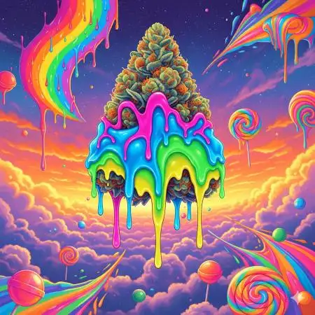 Mellow Jelly | Exclusive Zamnesia