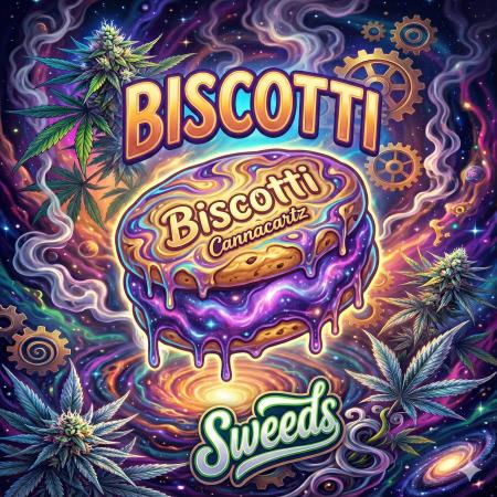 First grow outdoor + indoor | Biscotti