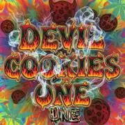 Devil Cookies One | USA Genetics 2026
