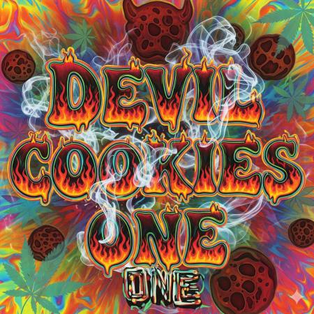 Devil Cookies One | USA Genetics 2026