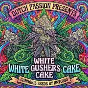White Gushers Cake 🎂  Frost Hunt 2026