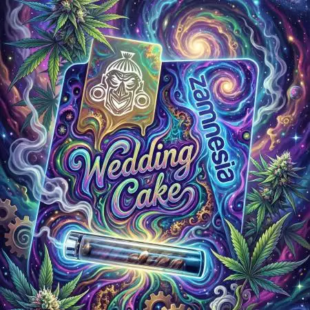 December 2025 | Wedding Cake 🍰