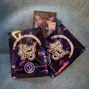 Drei Engel für Jonny