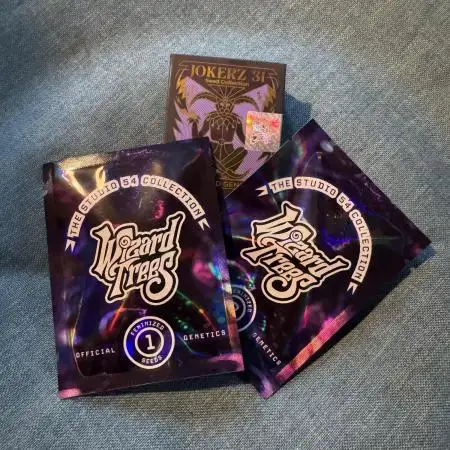 Drei Engel für Jonny