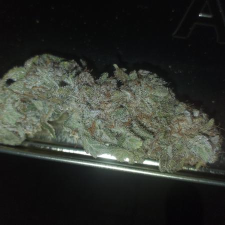 Tropicana cherry