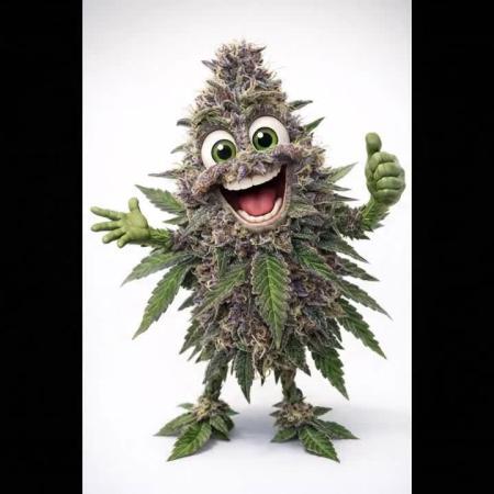 Hidroponics Black Sadow & Moon Light