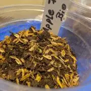 Apple Fritter Bio Boost