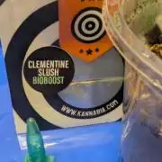 Clementine Sluhs Bio Boost