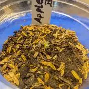 Apple Fritter Bio Boost