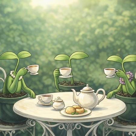 The Ladies’ First Cup