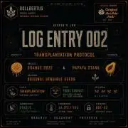 The Keepers Log