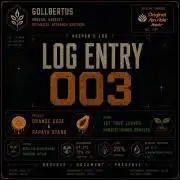 The Keepers Log